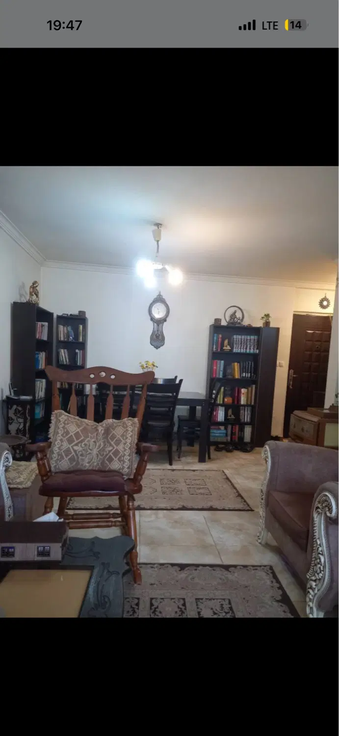 فاز ۳مجتمع گلایل رهن و اجاره دوخوابه