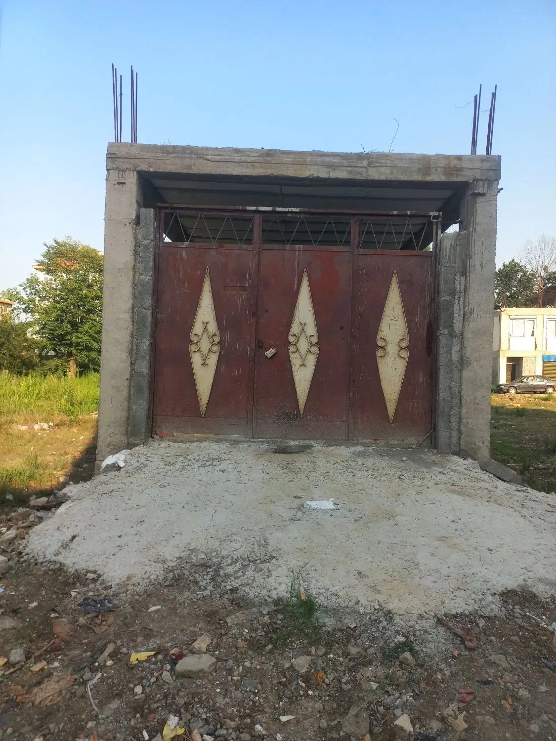 انبار دیانتی