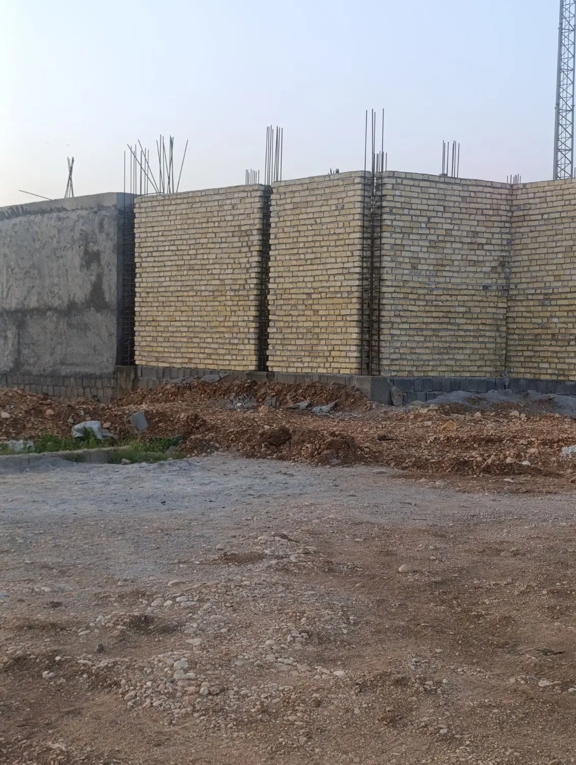 فروش زمین 300متری شرف اباد