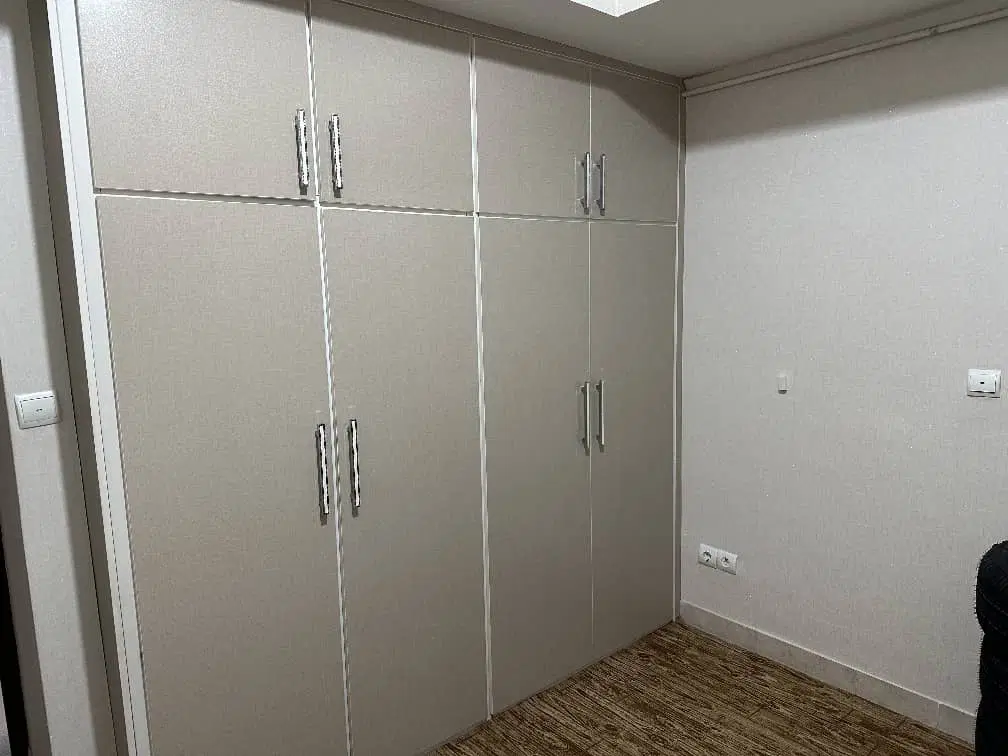 مجتمع پارسا _گلستان_فول امکانات