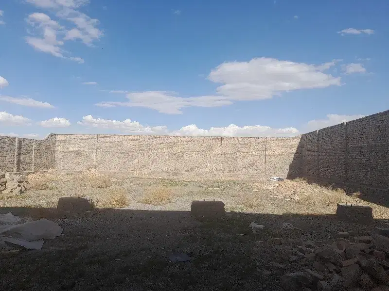 چهار دیواری