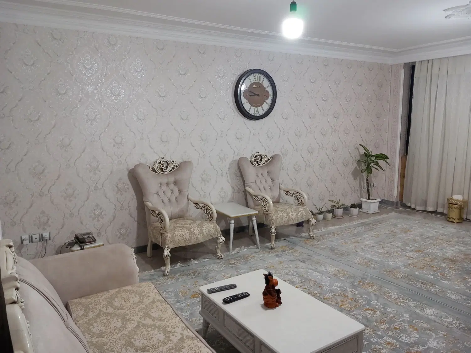 واحد مسکونی