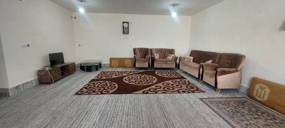 خانه ویلایی