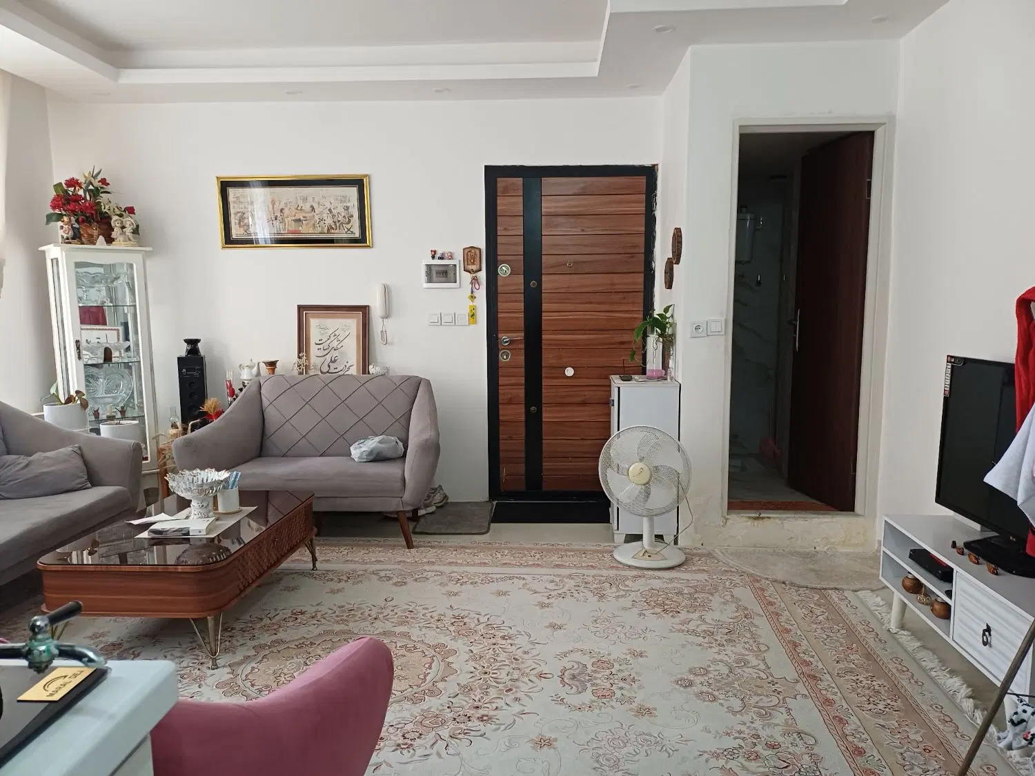 فروش آپارتمان