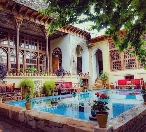 فروش منزل مسکونی قدیمی