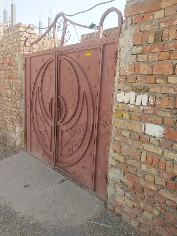 خانه اجاره ای سیاهدک