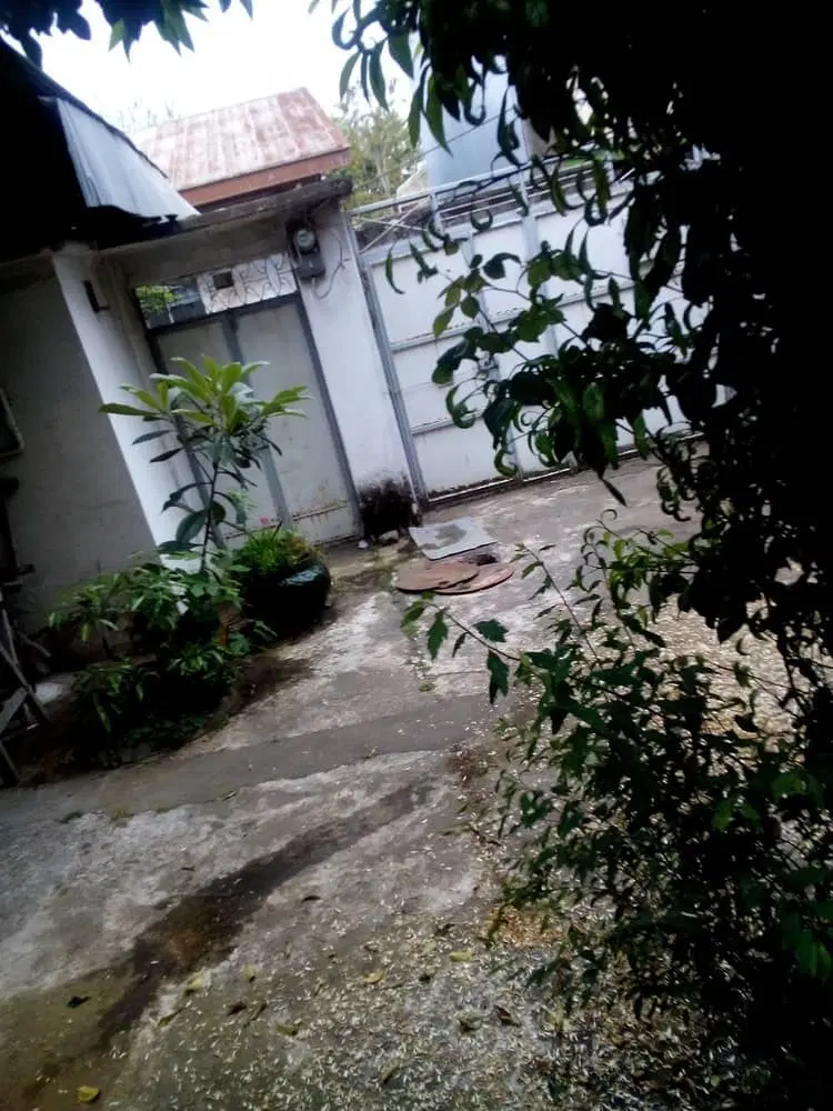 فروش ملک کلنگی در بندرانزلی، محله غازیان