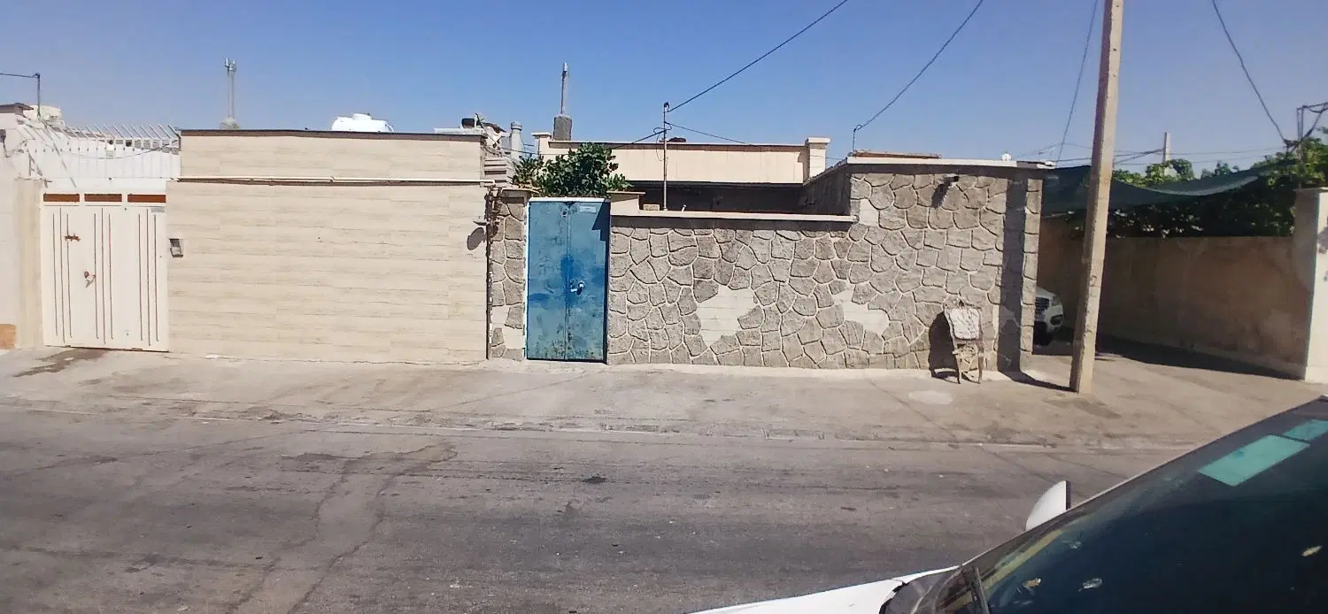 رهن منزل ویلایی