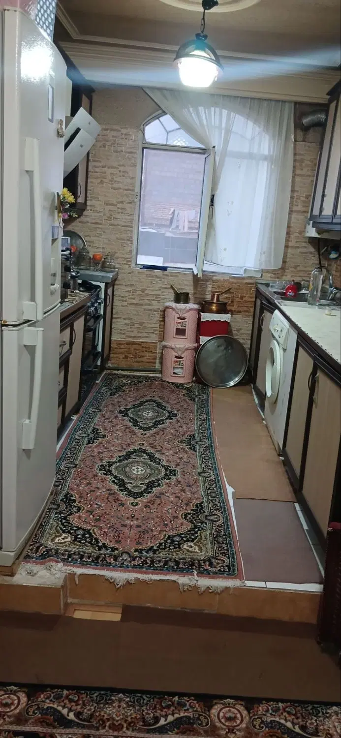 اجاره واحد 50متری