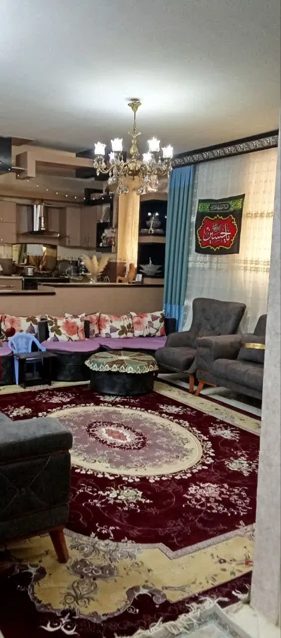 ۹۴ متره مجتمع جهاد