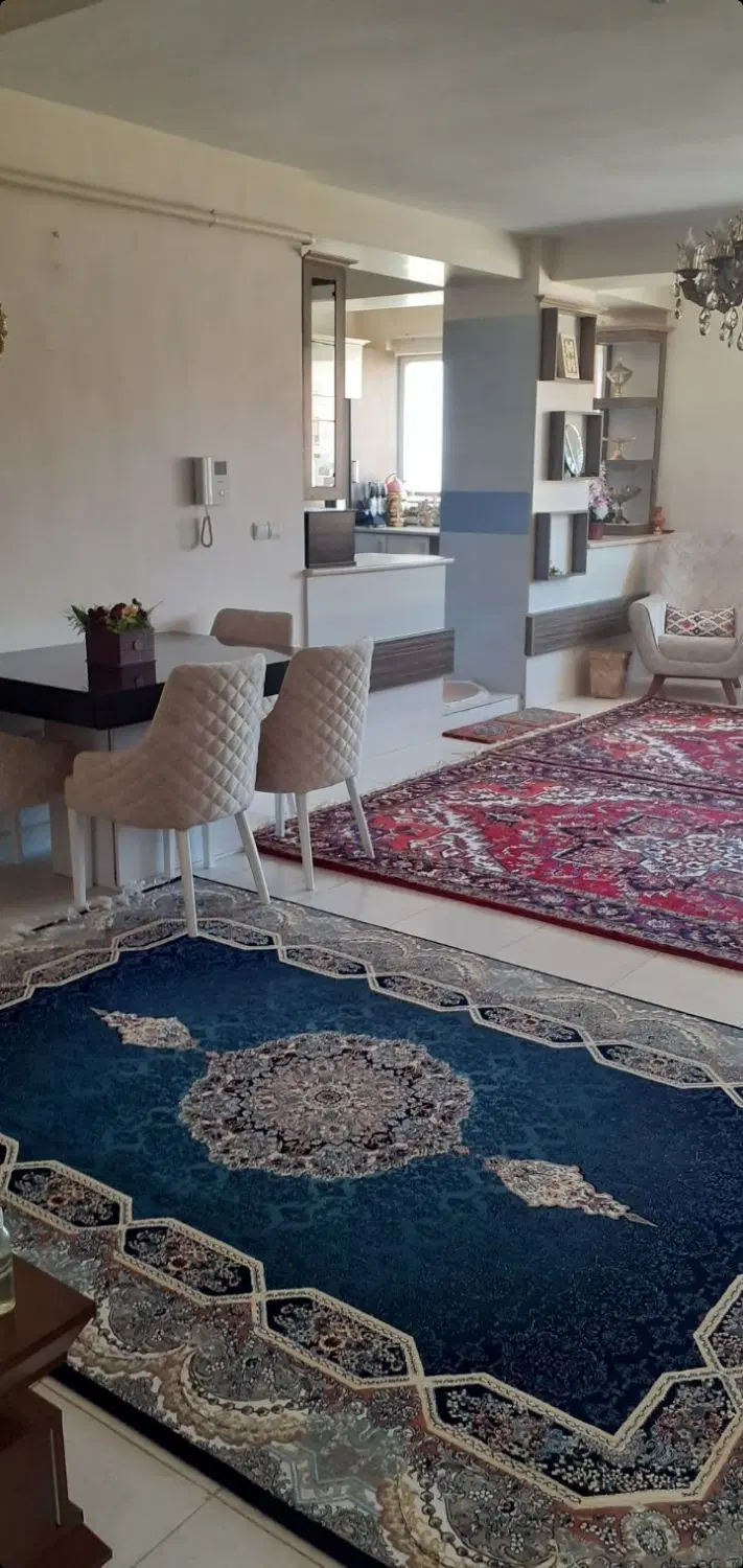 رهن و اجاره برج در نصر