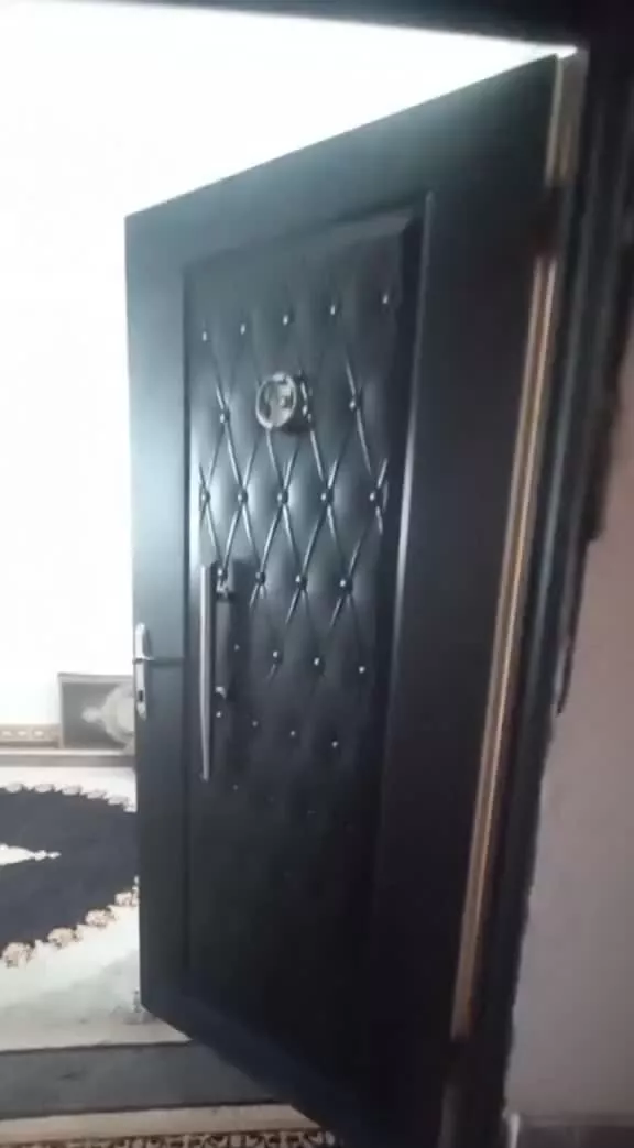 آپارتمان حسینی محراب