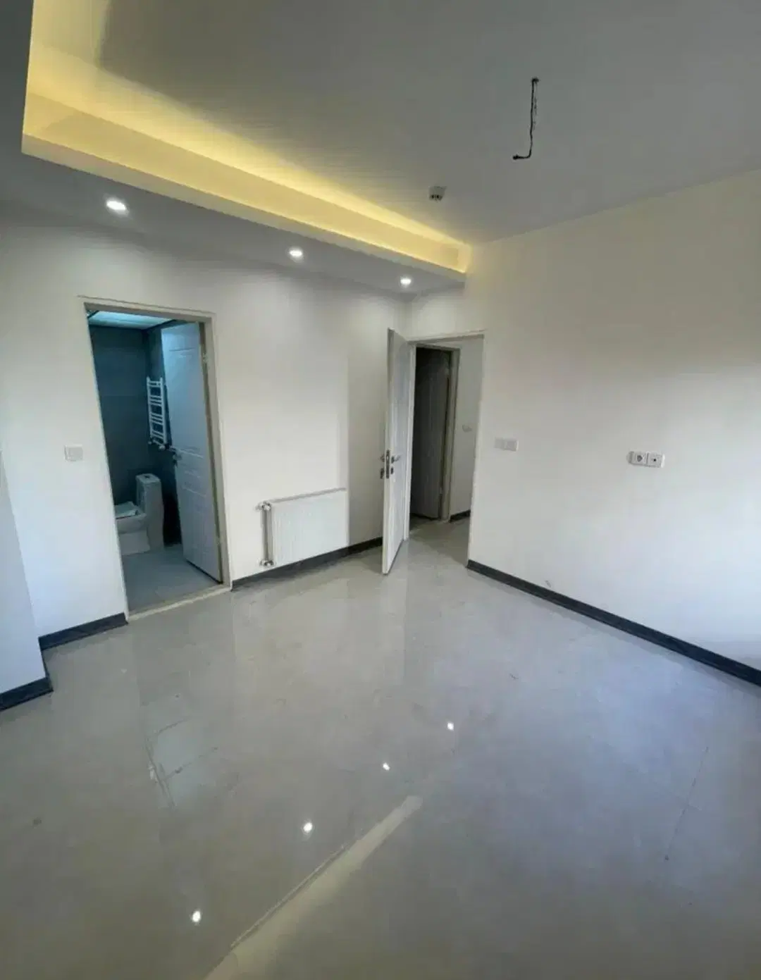 آپارتمان جنت اباد مرکزی مخبری