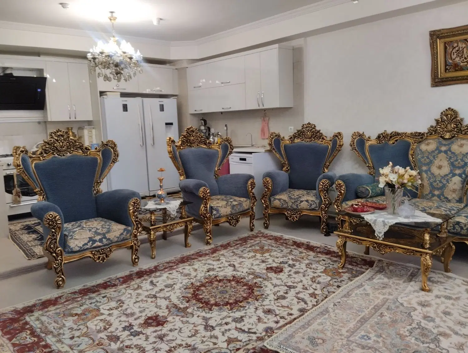 فروش آپارتمان