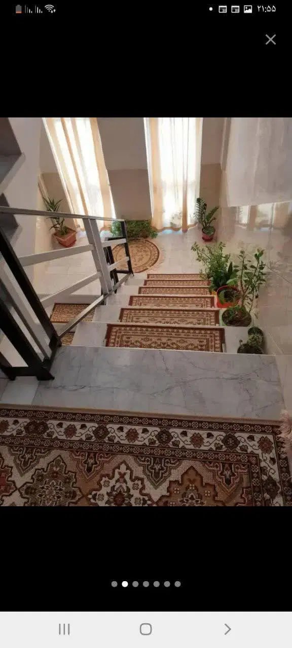 فروش منزل مسکونی