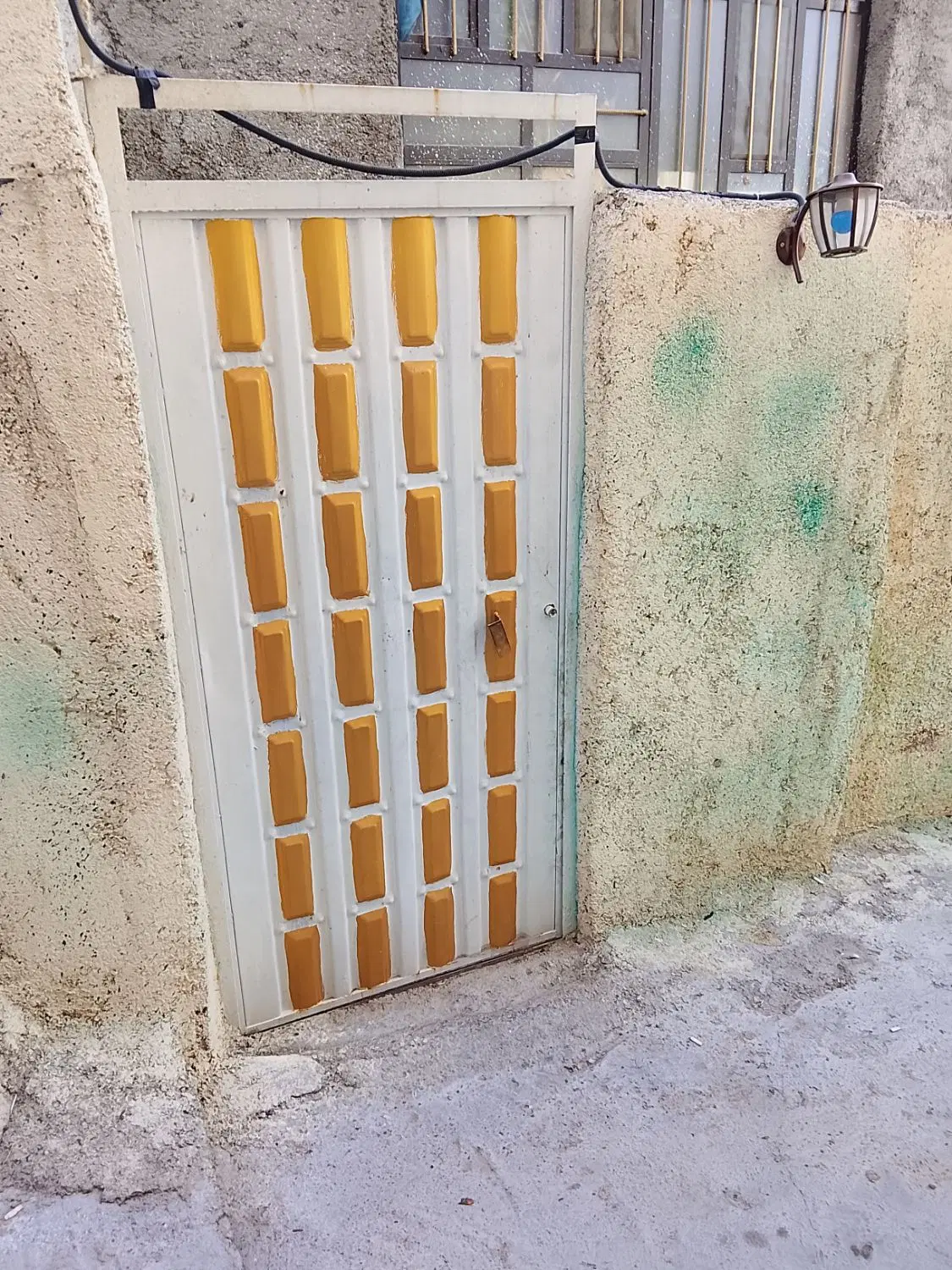 اجاره منزل یکخوابه چشمه نباتی