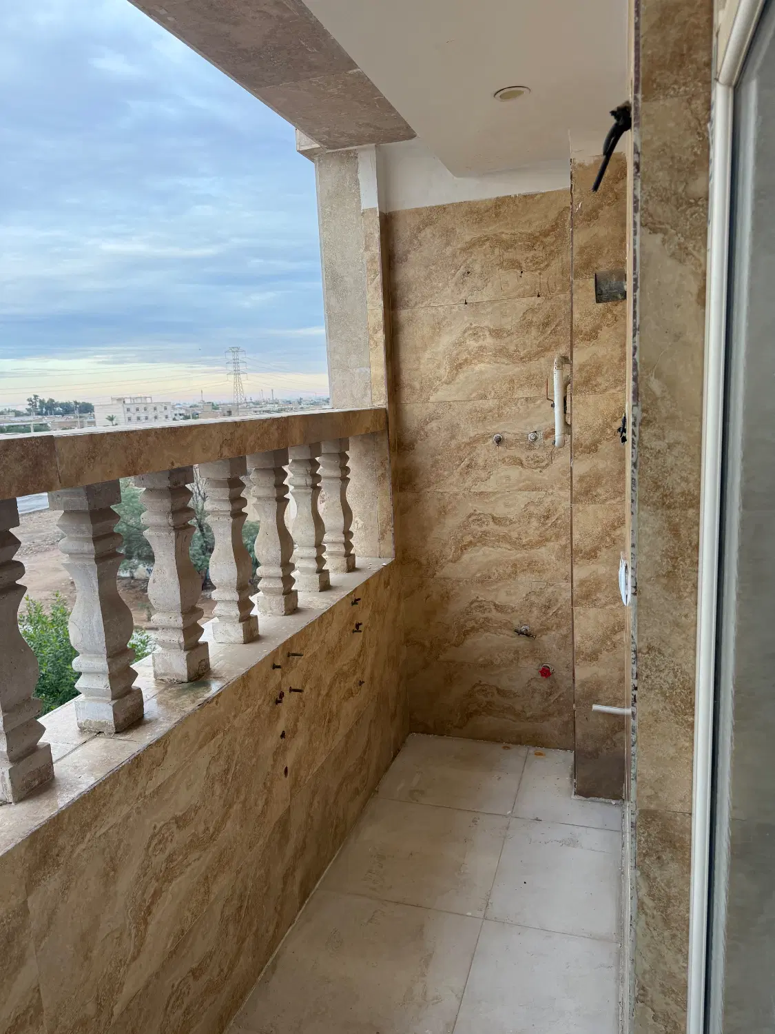 فروش آپارتمان ۱۰۳متری شهرک دانشگاه