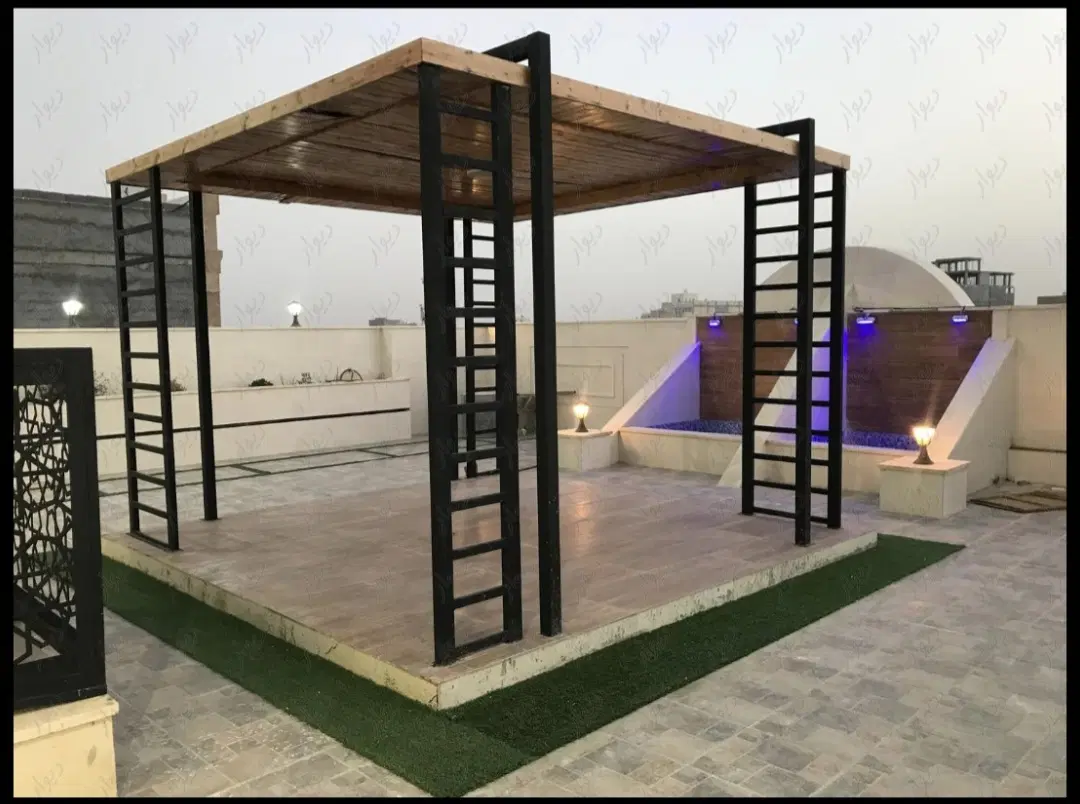 پنت هوس منطقه یک