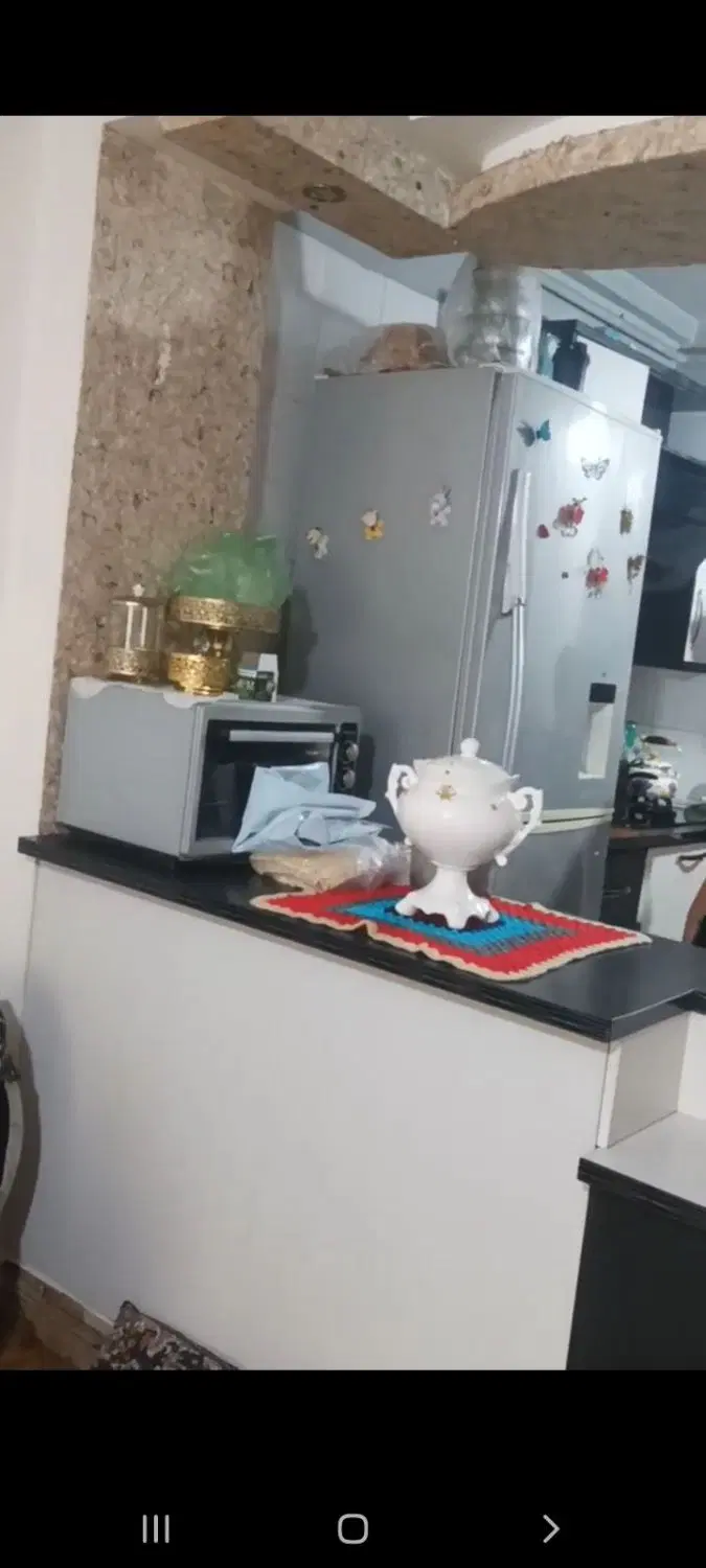 مهرگان بوستان تک خاب ۶۴ متری