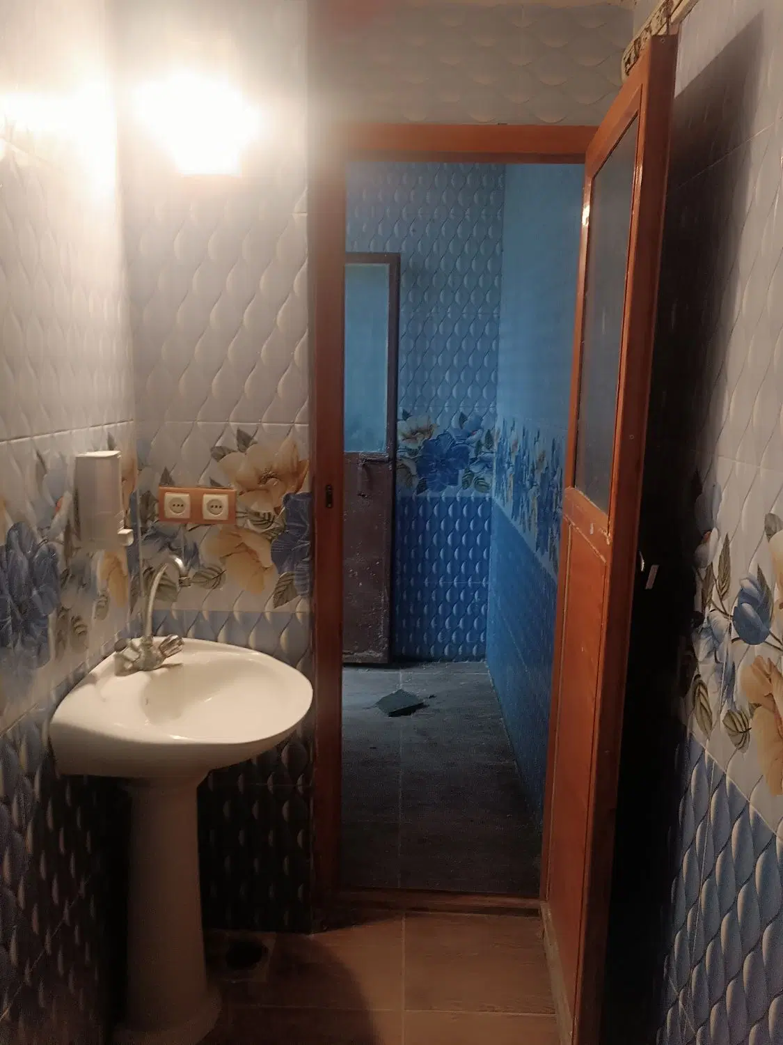 خونه اجاره ای