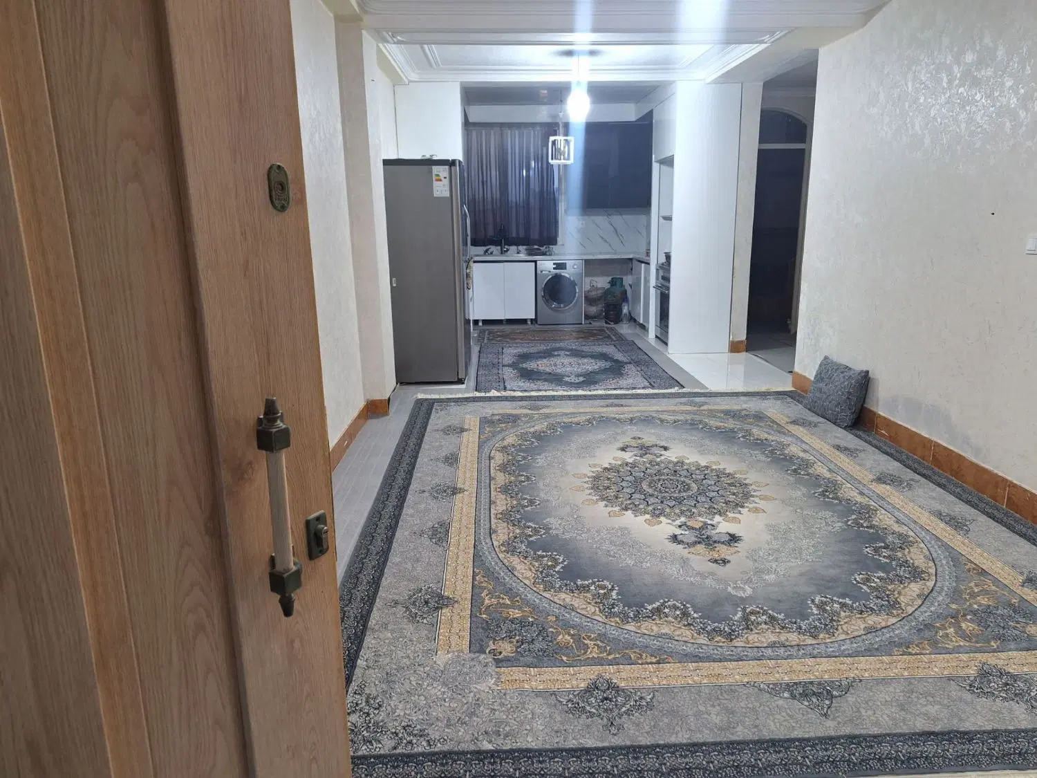 اجاره دوخواب ۸۵متری گوهران ۱۵