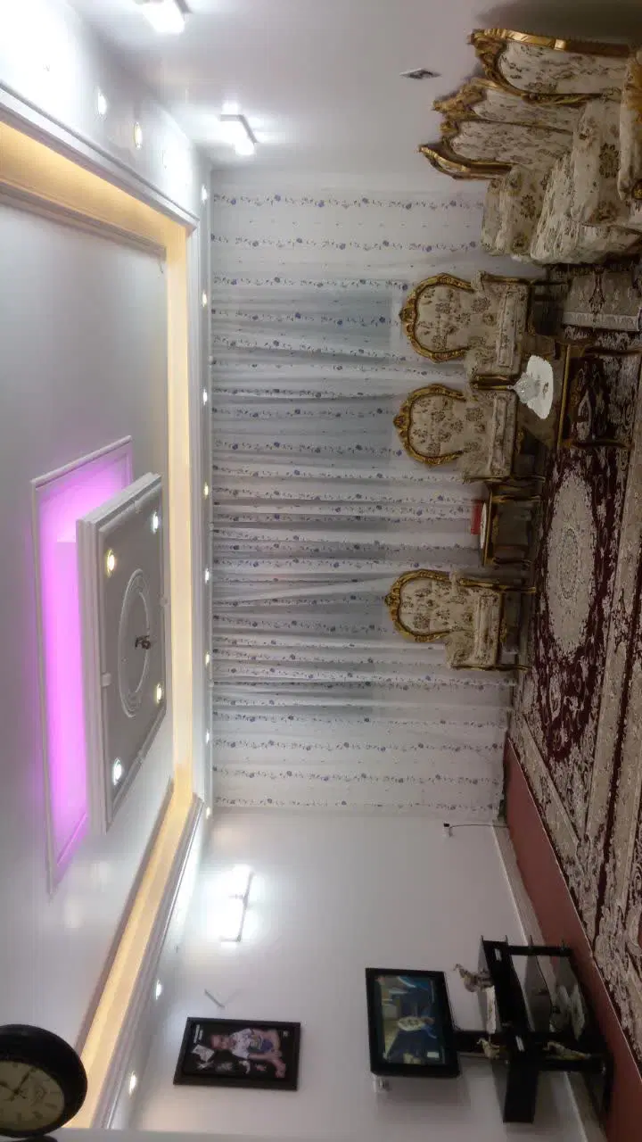 منزل اجاره ای حکمت شمالی