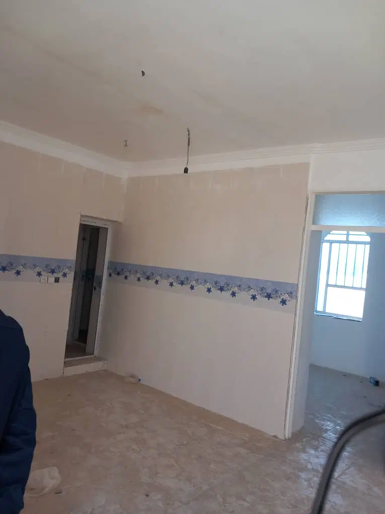فروش خونه باغ قلعه قاضی پیر چیلی