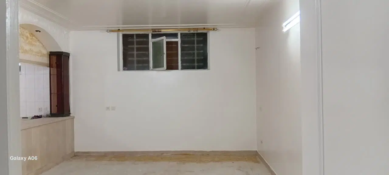 واحد مسکونی واقع در سروش
