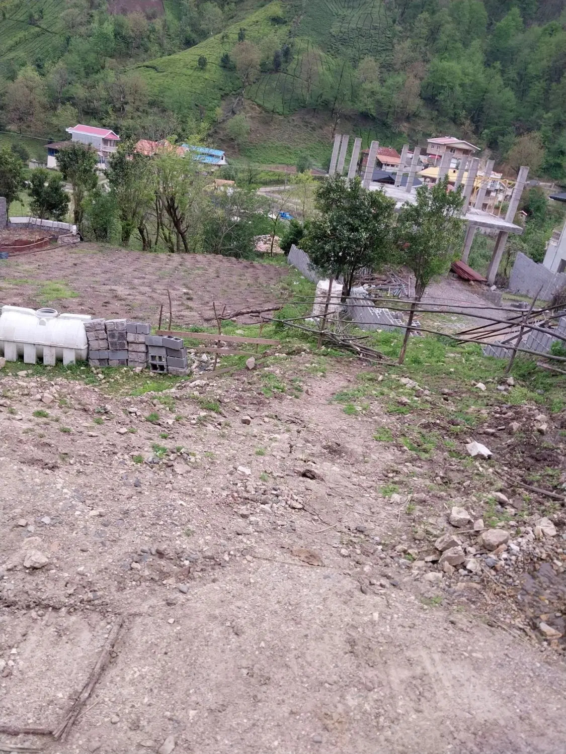 فروش مسکونی موقعیت مکانی خوب