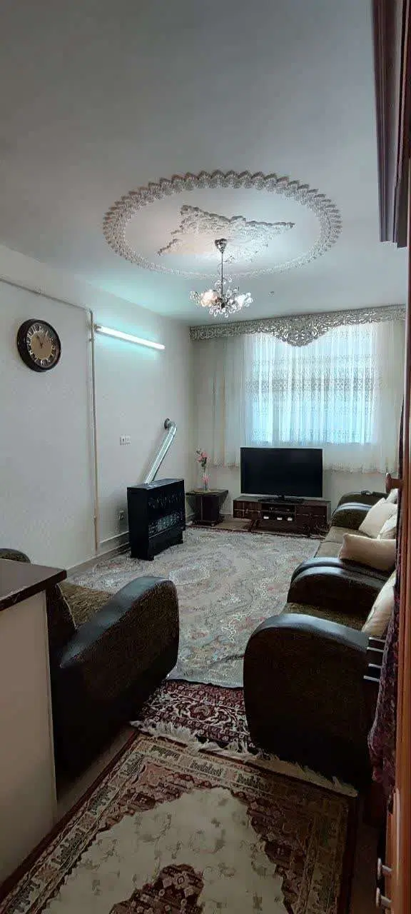 آپارتمان ۴۵ متری اراضی