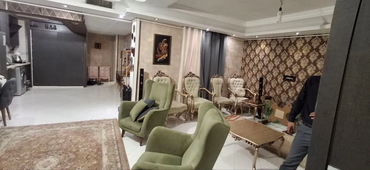 اجاره آپارتمان ۸۱ متری فردیس