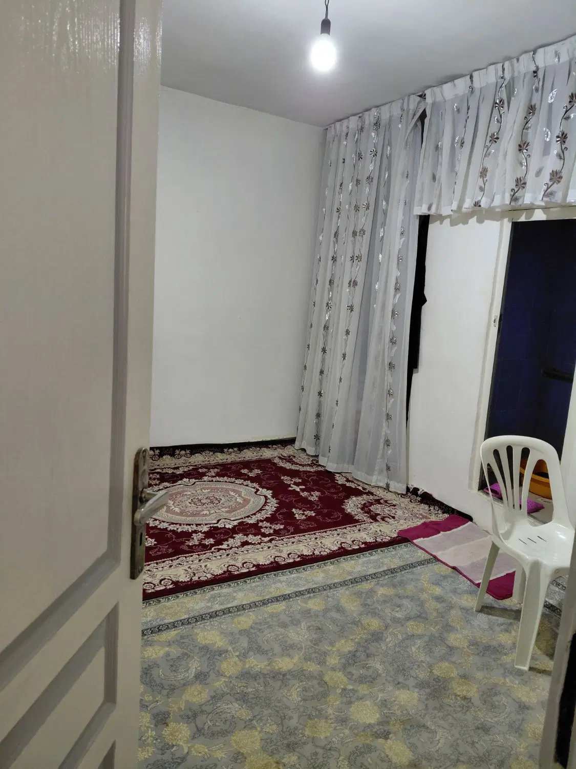 رهن واجاره واحدمسکونی۶۰متری