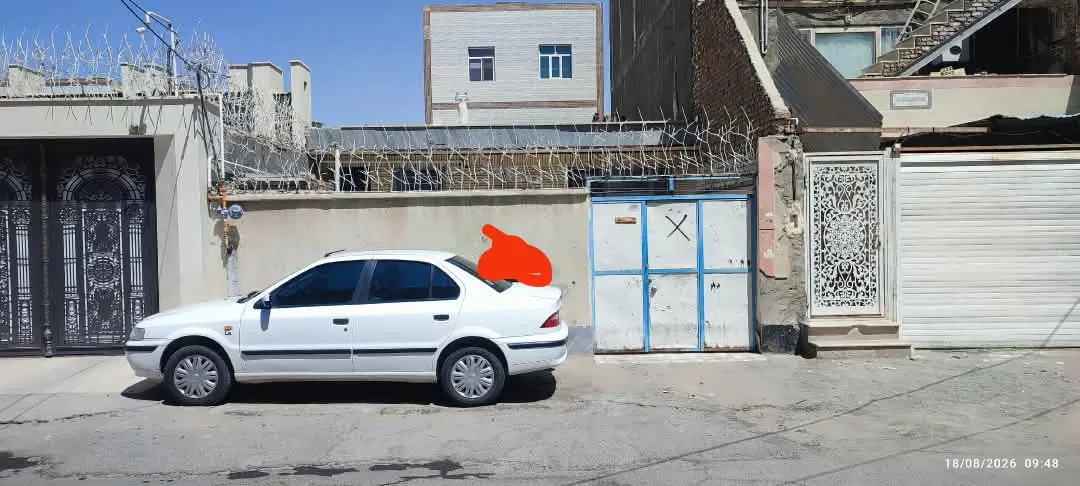 فروش منزل ویلایی در بزرگمهر برفی۱۲