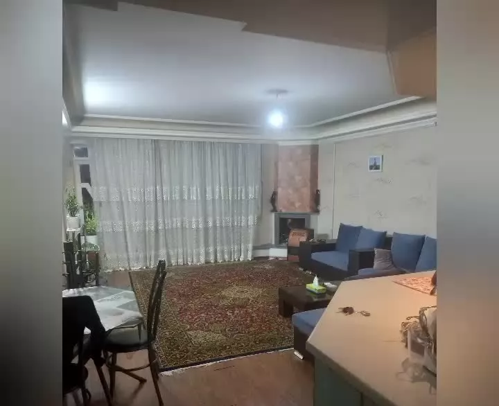 آپارتمان ۷۶متری اسانسور یک خواب سند ملکی