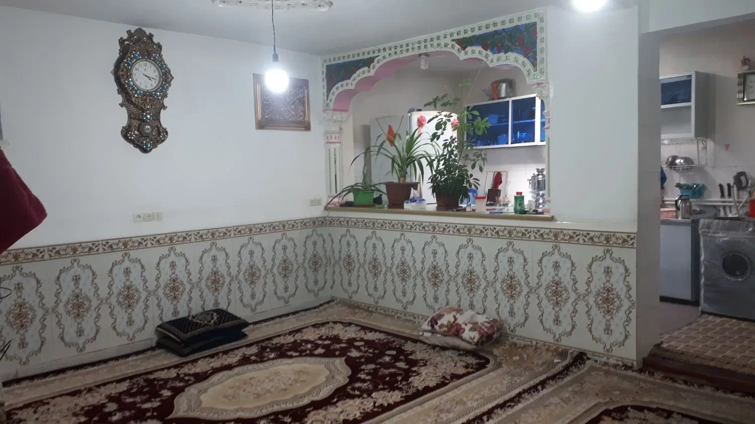فروش خانه۱۱۶متری خ بهشتی