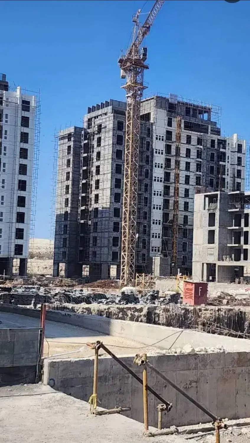 فاز سوم نیک ترابری کیش