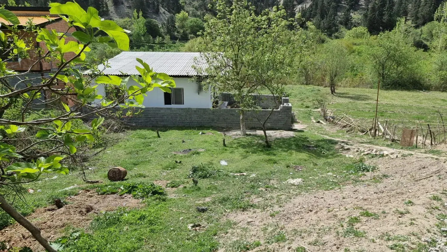 ۱۵۰ متر بافت مسکونی