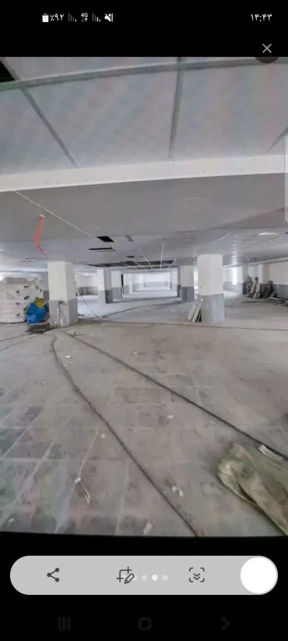 ۱۰۷متر آپارتمان گیلاوند مهک نوساز