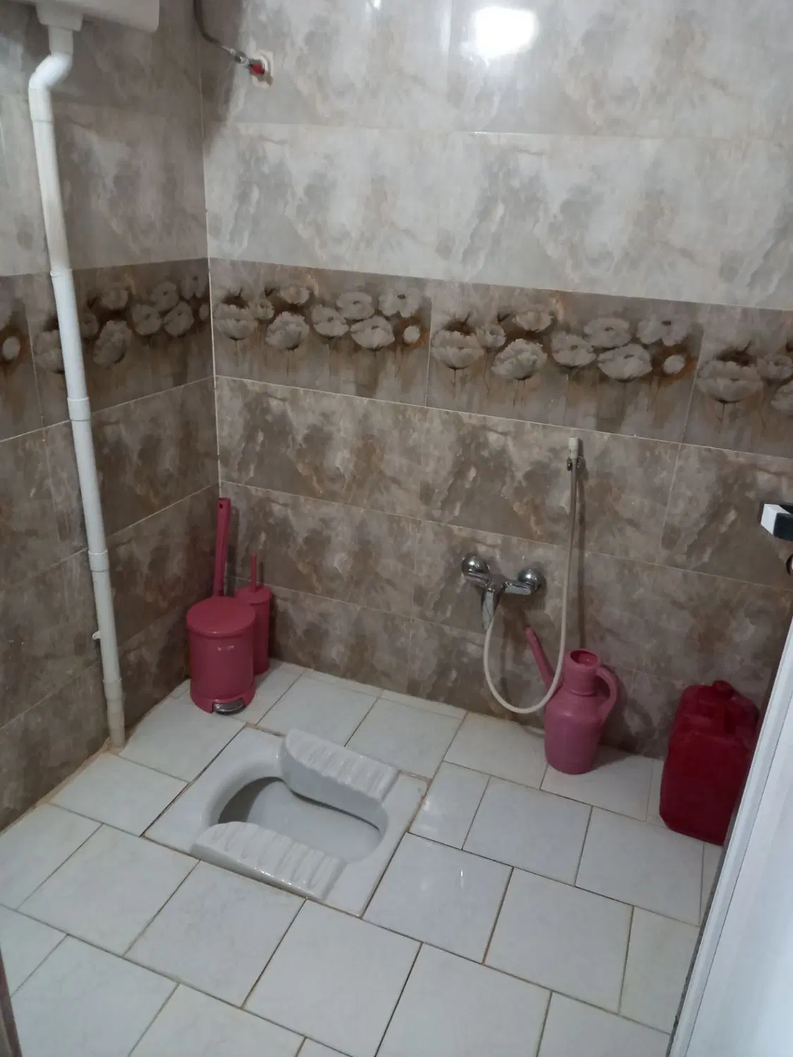 خانه ویلایی ب متراژ ۳۴۰متر