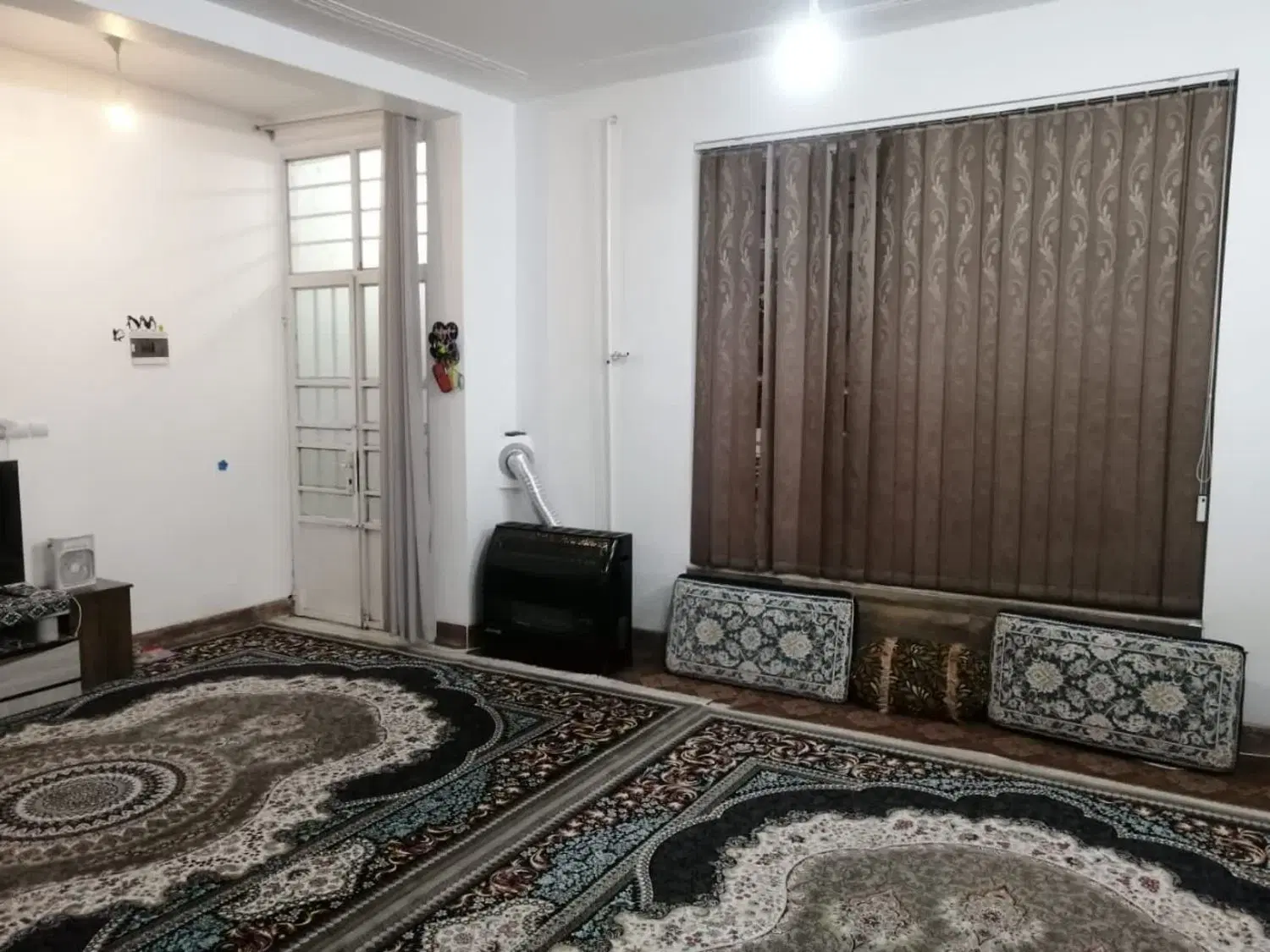 منزل ویلایی