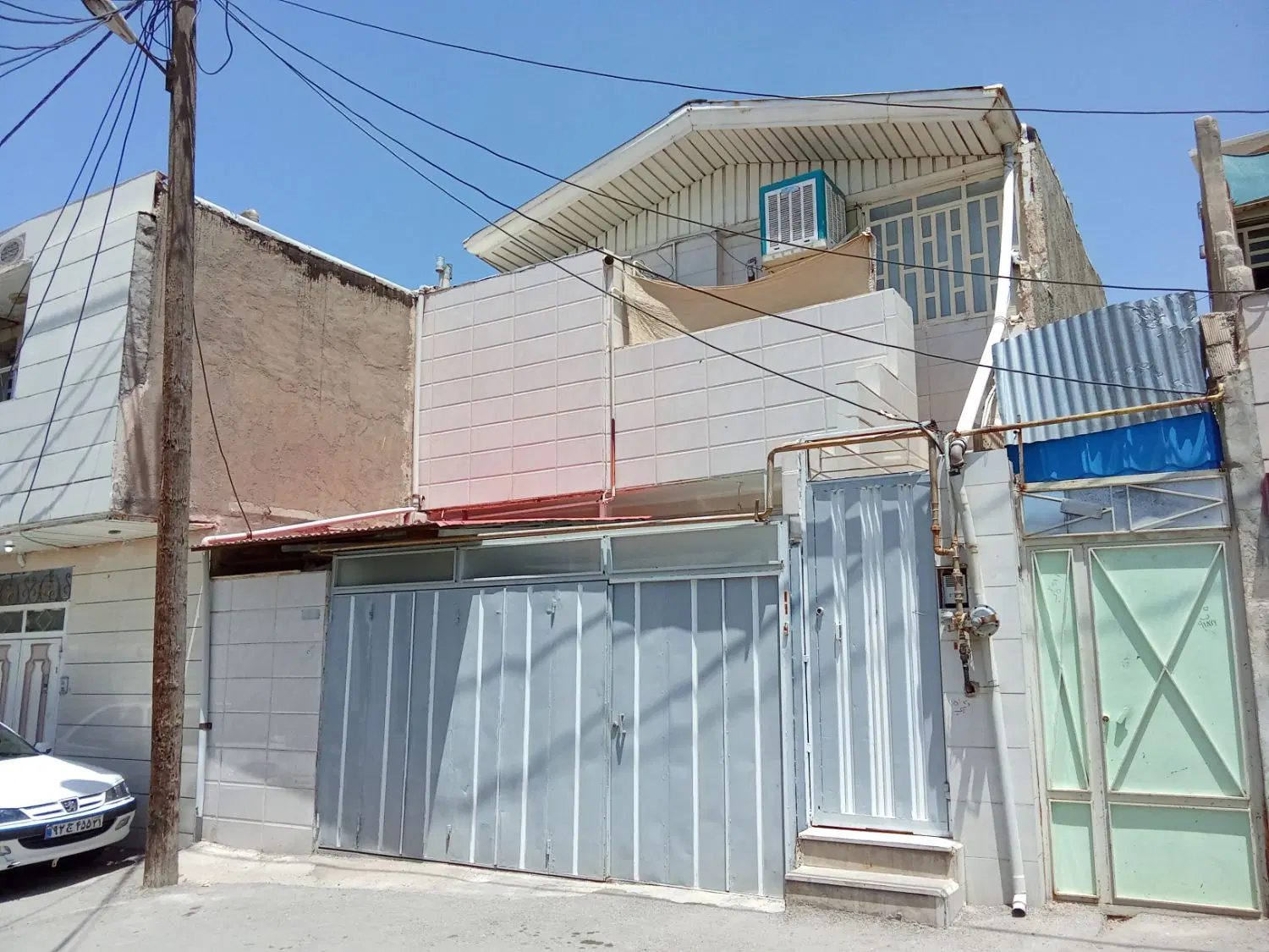 خانه رهن و کرایه