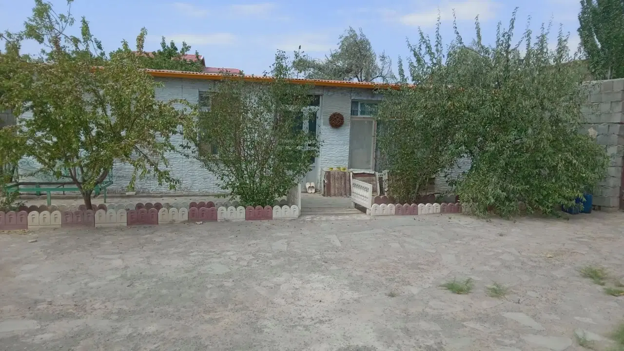 باغ صوفیان کوی مولانا