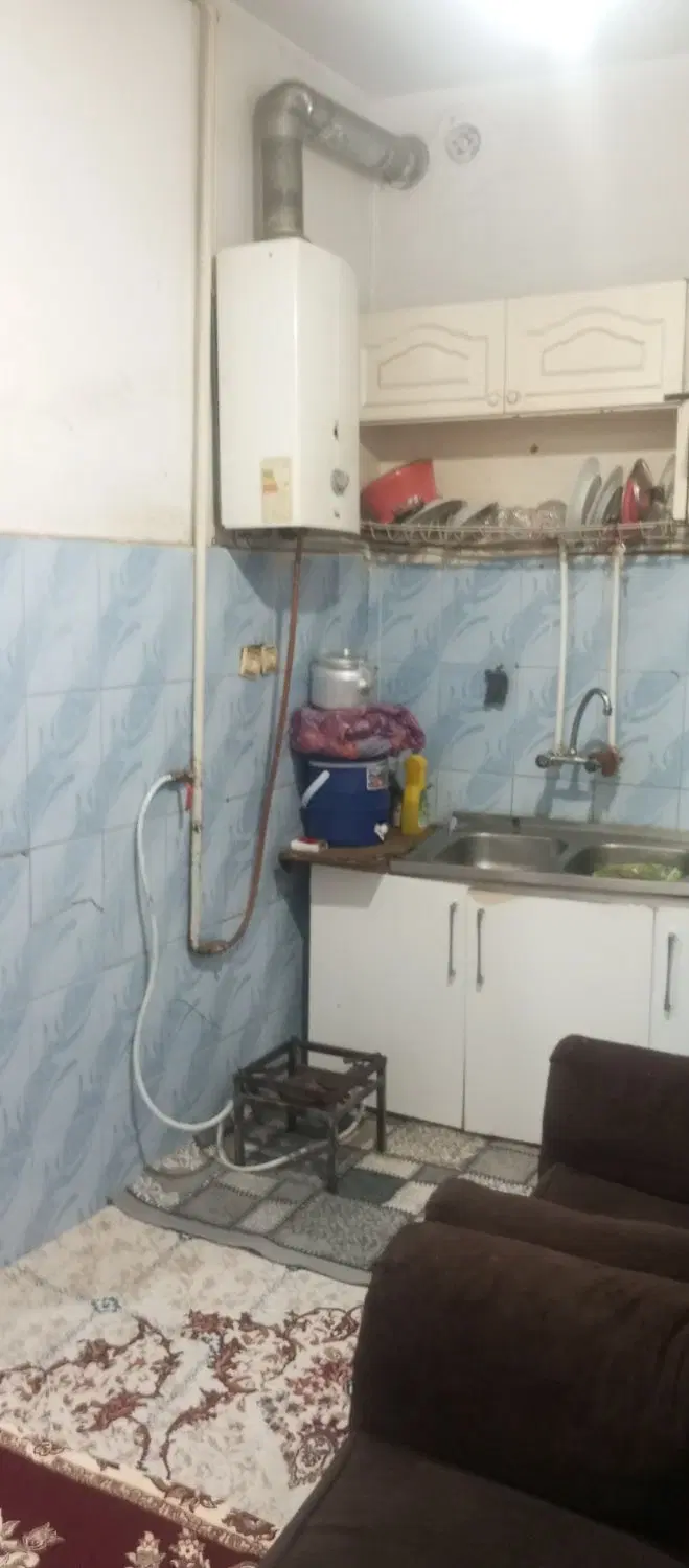 خانه ویلایی کاظم اباد