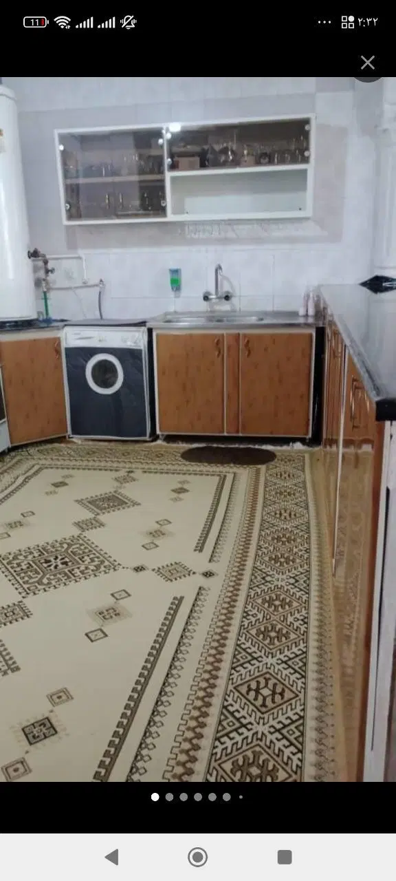 منزل ویلایی