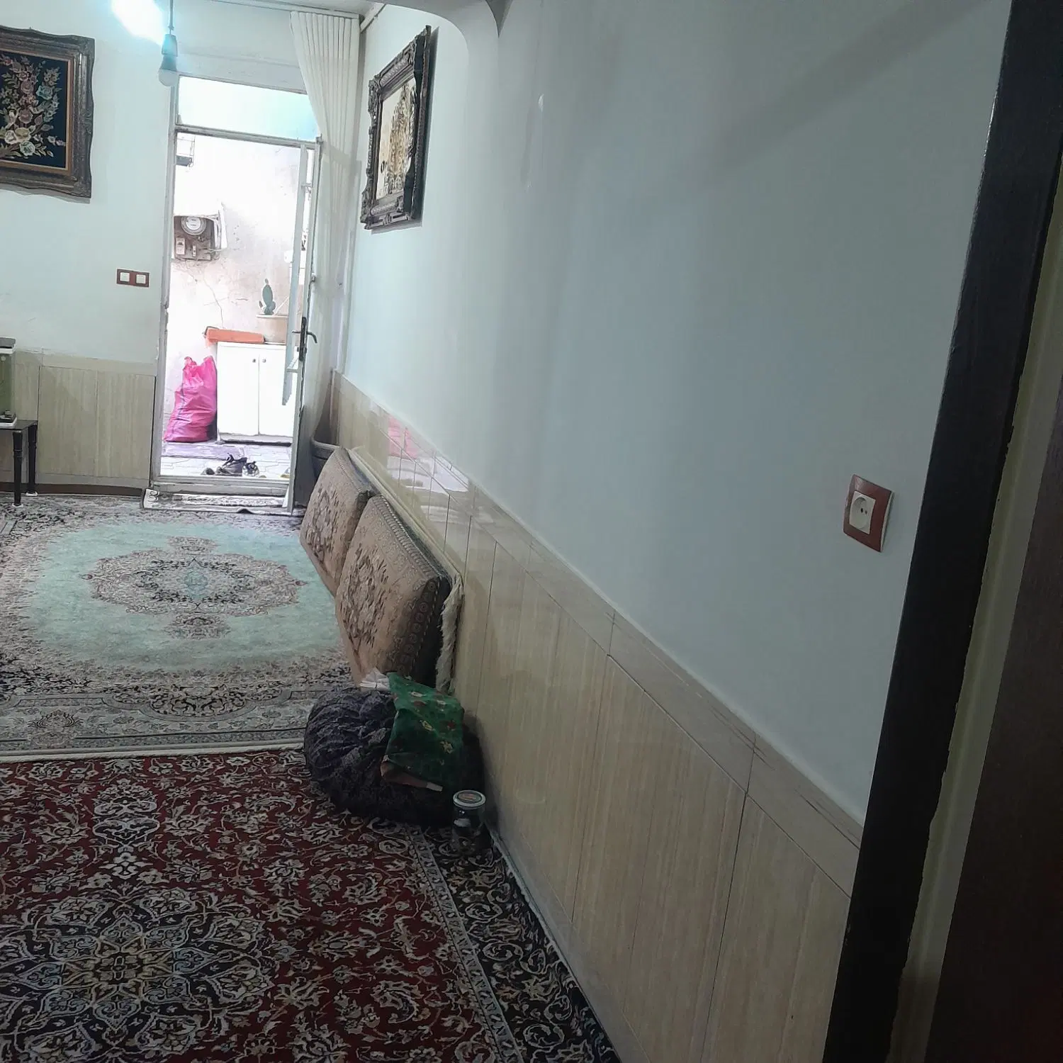 اجاره دربست منوچهری