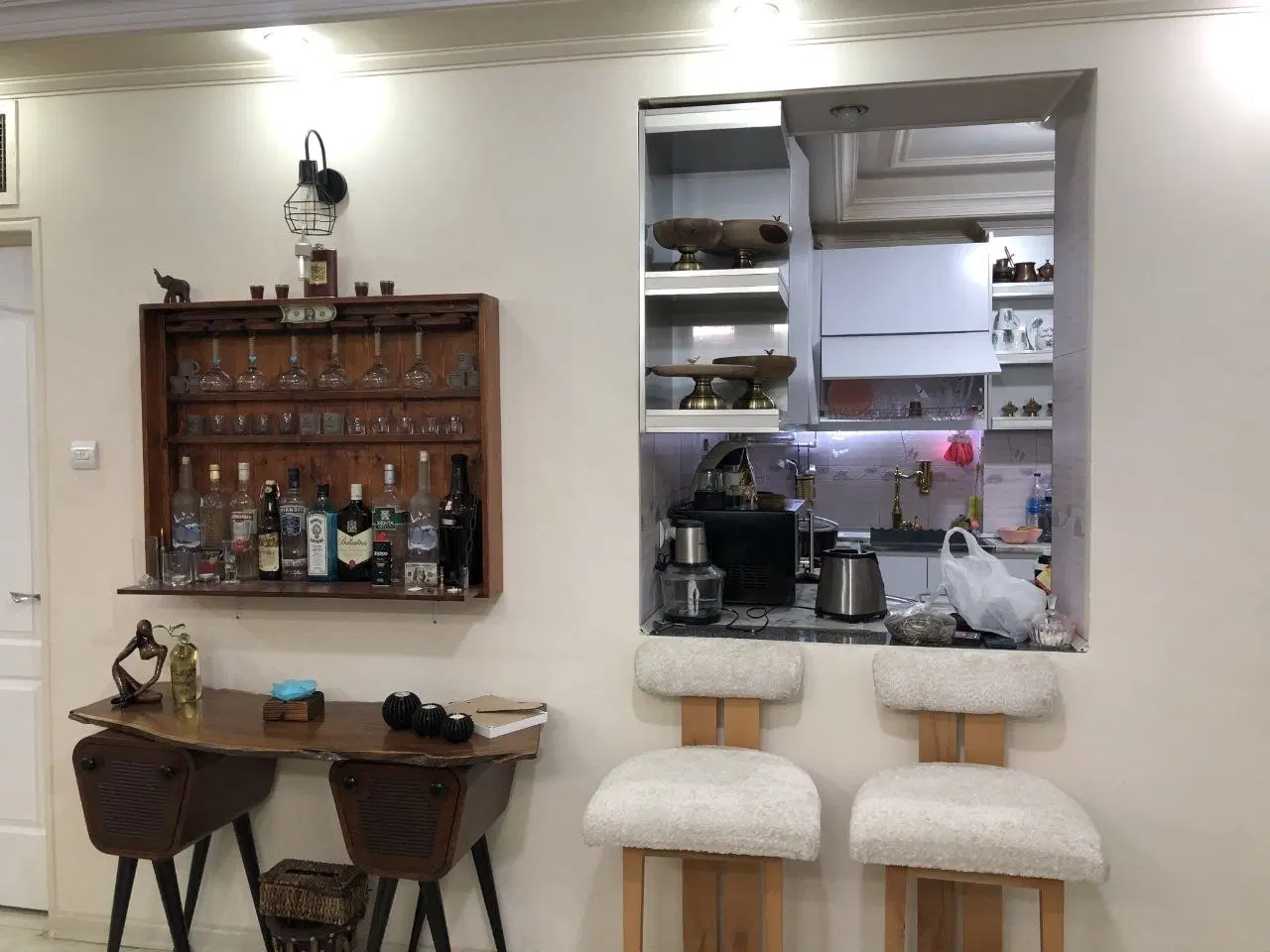 فروش اپارتمان تک واحدی