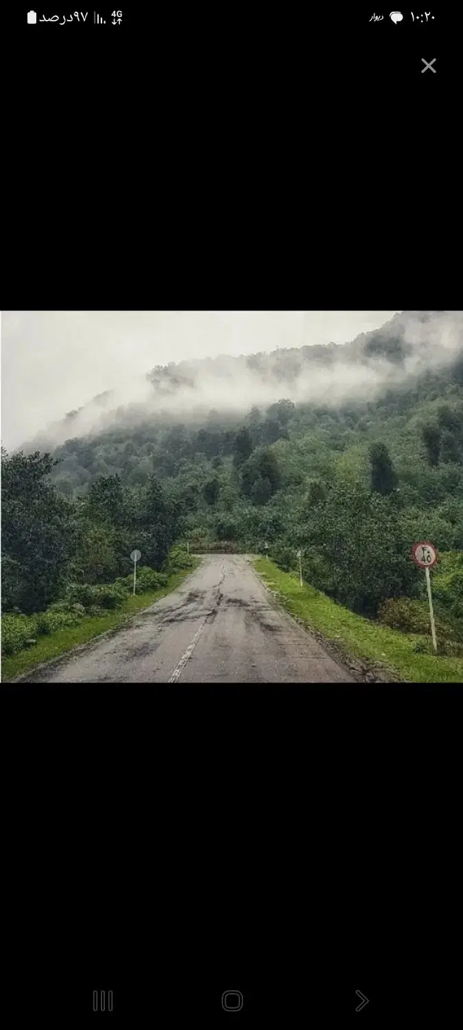 زمین در بند چای