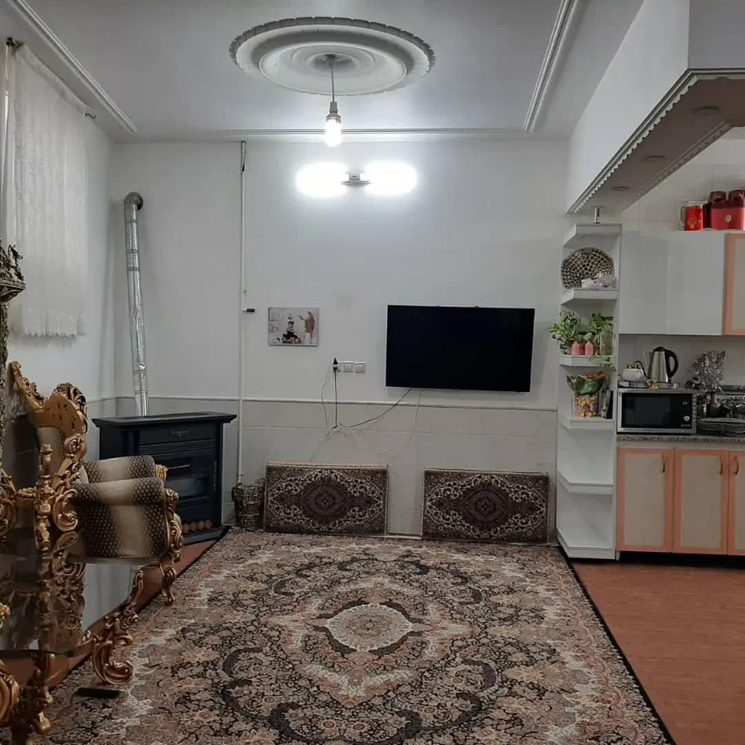 ویلایی زنبیل اباد رهن کامل