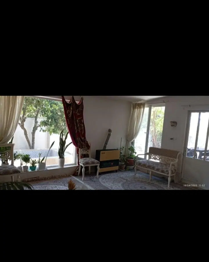 فروش خانه ویلایی تک برگ سند طلق