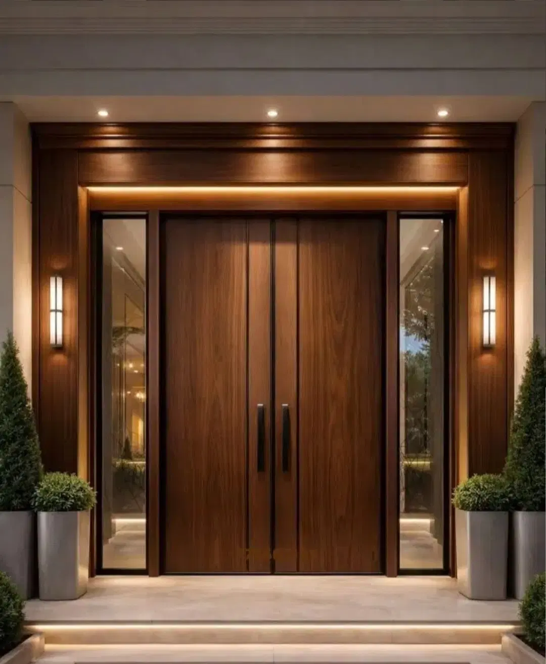فروش آپارتمان شیک آماده تحویل مسکن مارلیک